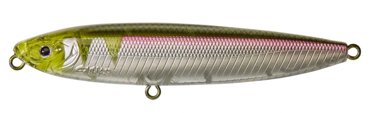Gunki Megalon 75 F